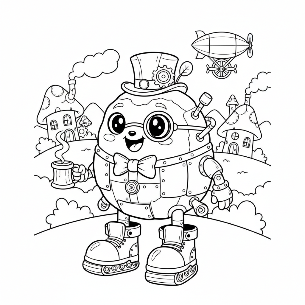 Free printable Snow coloring page for Everyone. High-quality black and white coloring sheet designed for Everyone. Perfect for creativity and fun.